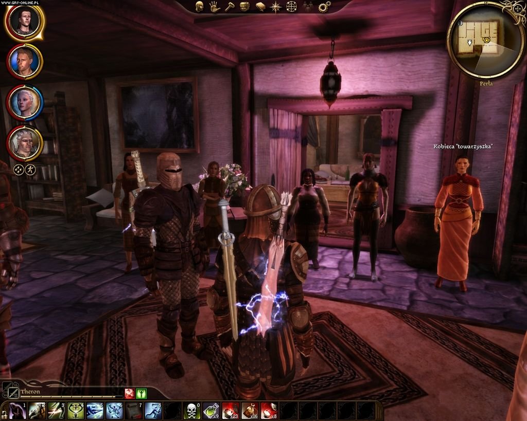 Dragon Age: Początek – download