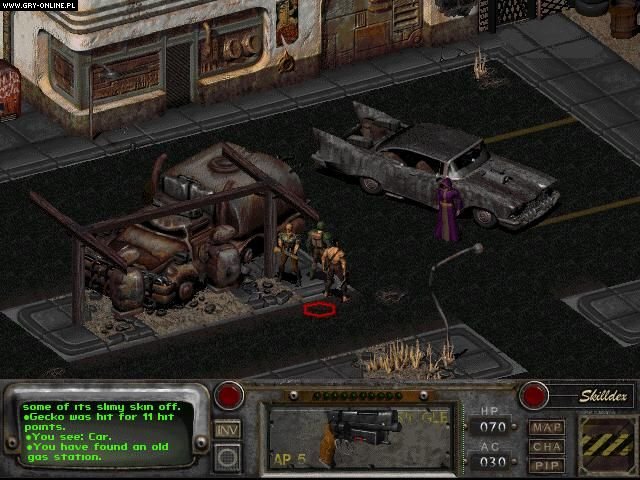 Fallout 2 – download