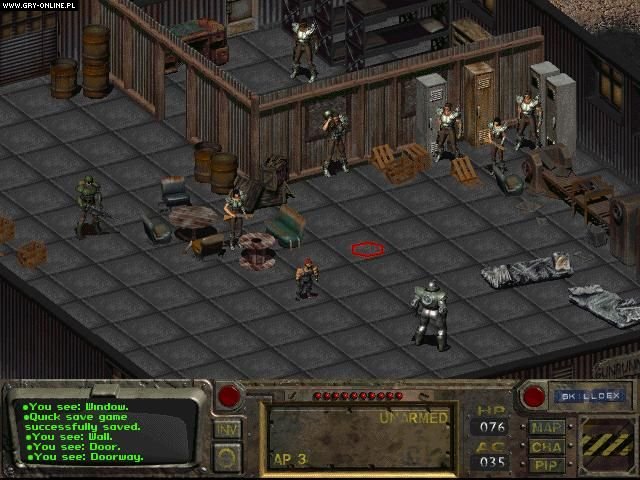 Fallout – download