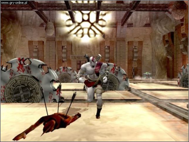 God of War – download