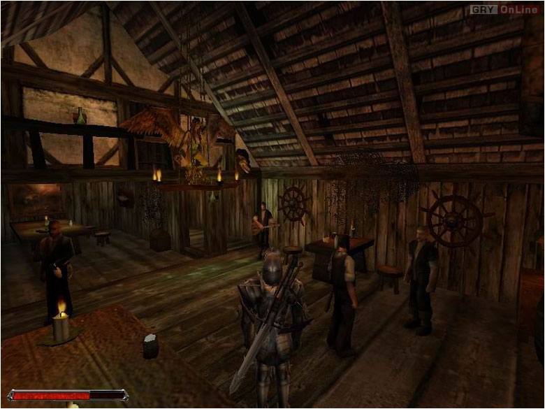 Gothic II – download