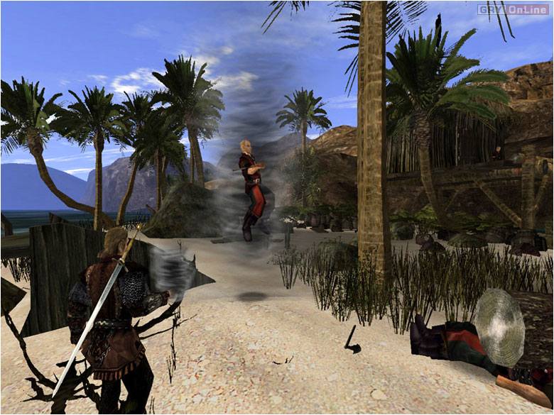 Gothic II: Noc Kruka – download