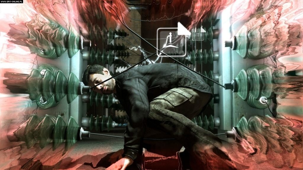 Heavy Rain – download