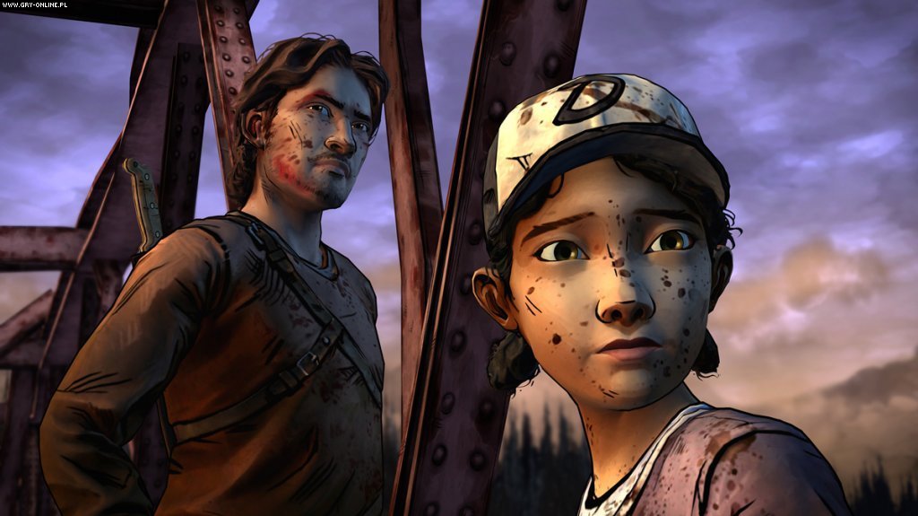 The Walking Dead: season two – download