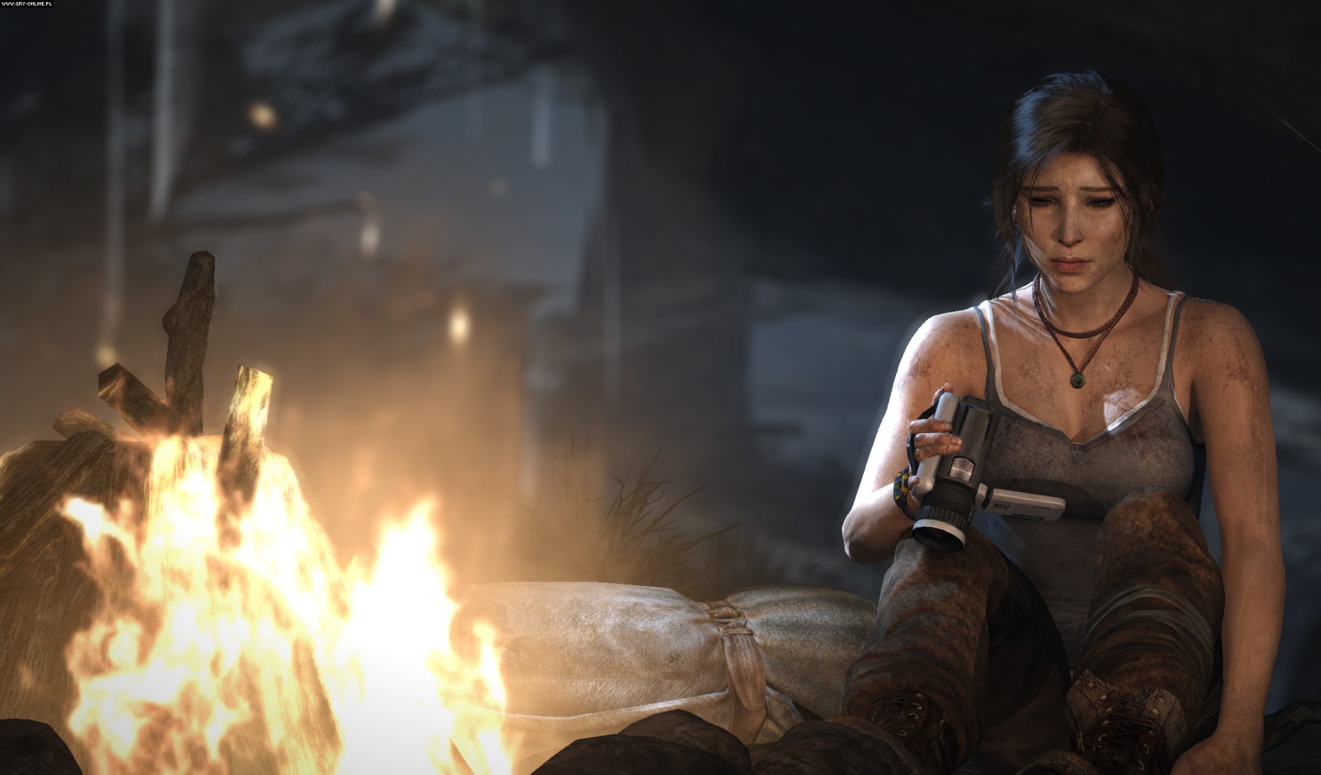 Tomb Raider – download