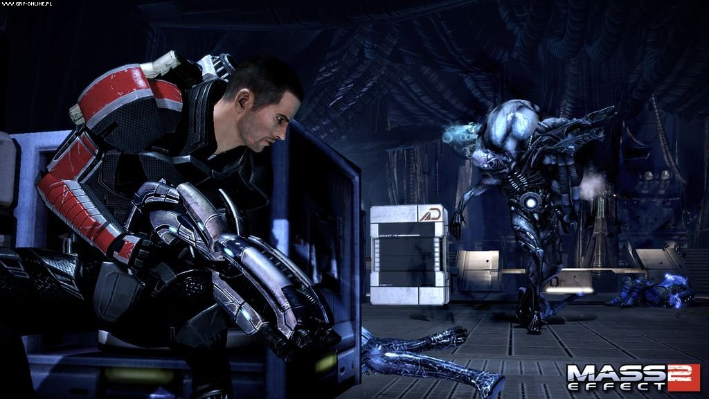 Mass Effect 2 – download