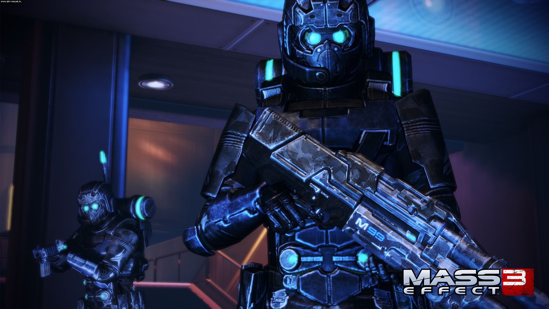 Mass Effect 3 – download