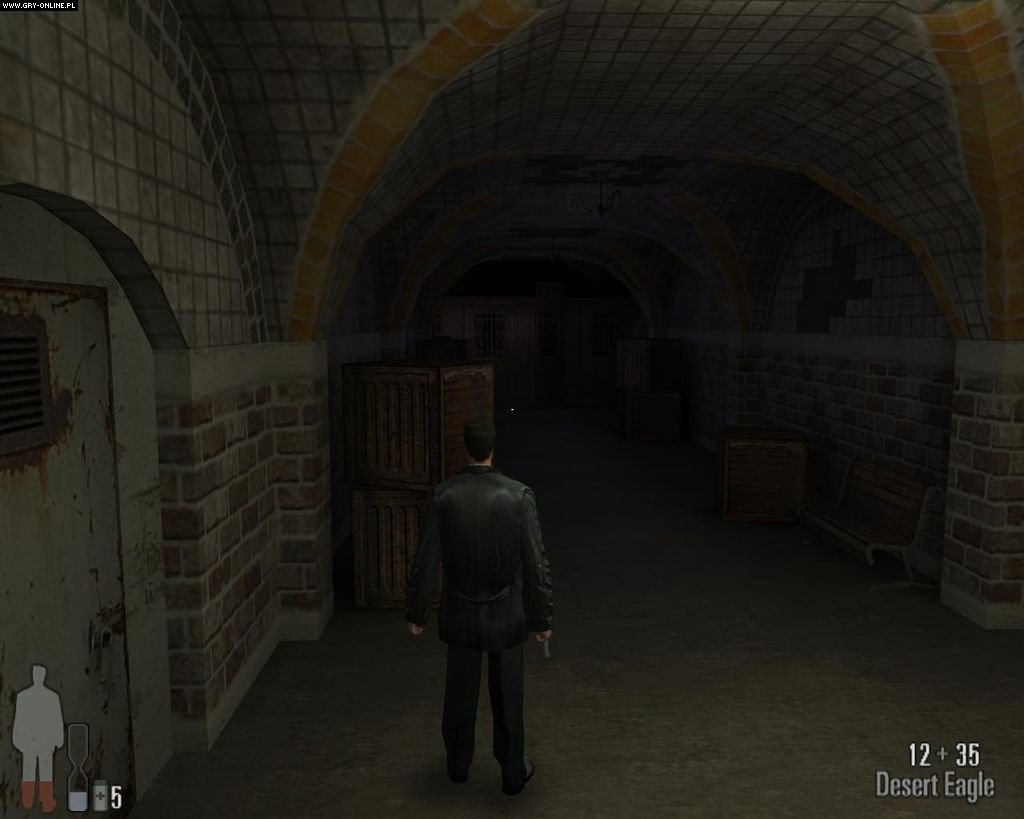 Max Payne – download