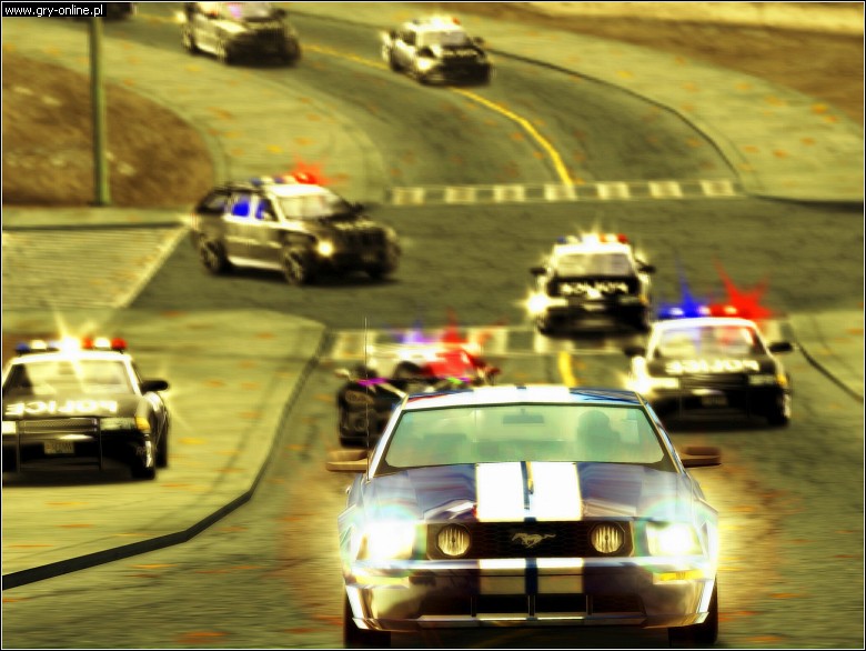 Need For Speed: Most Wanted – download