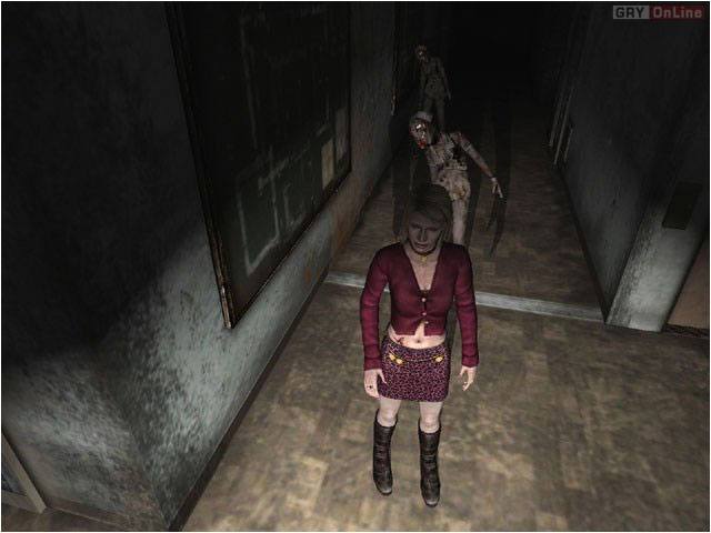 Silent Hill 2 – download
