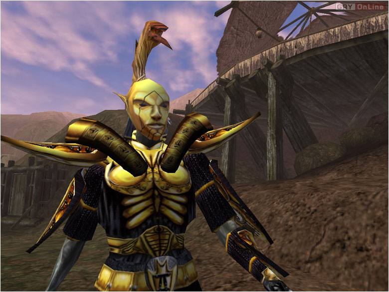 The Elder Scrolls III: Morrowind – download