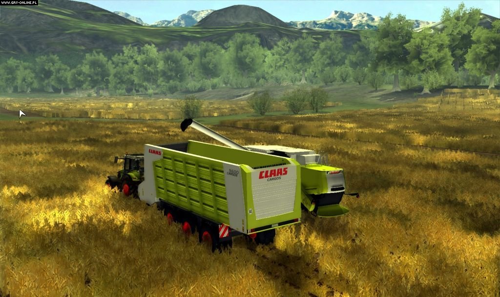 Agrar Simulator 2011 – download