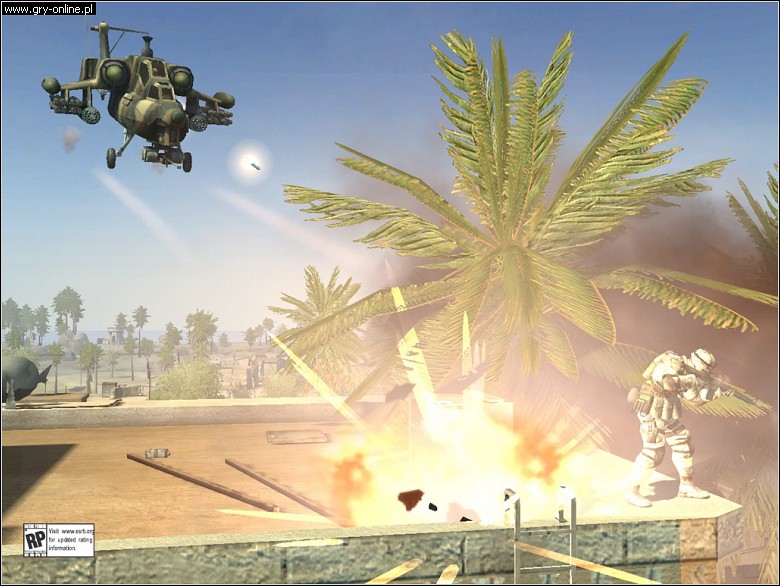 Battlefield 2 – download
