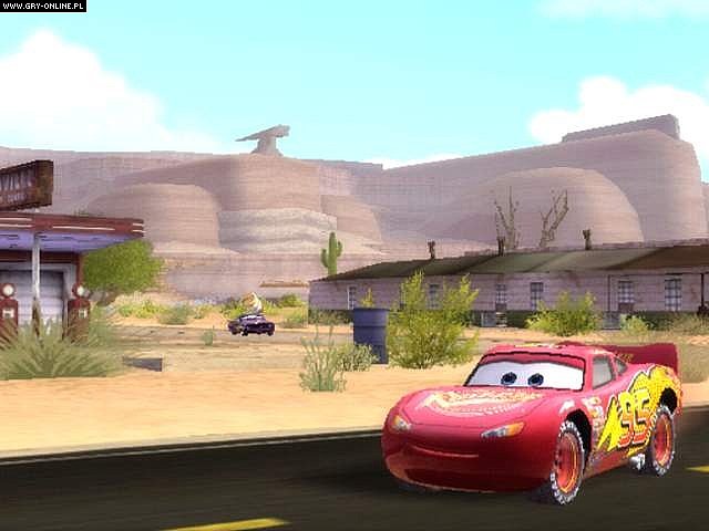 Auta (cars) – download