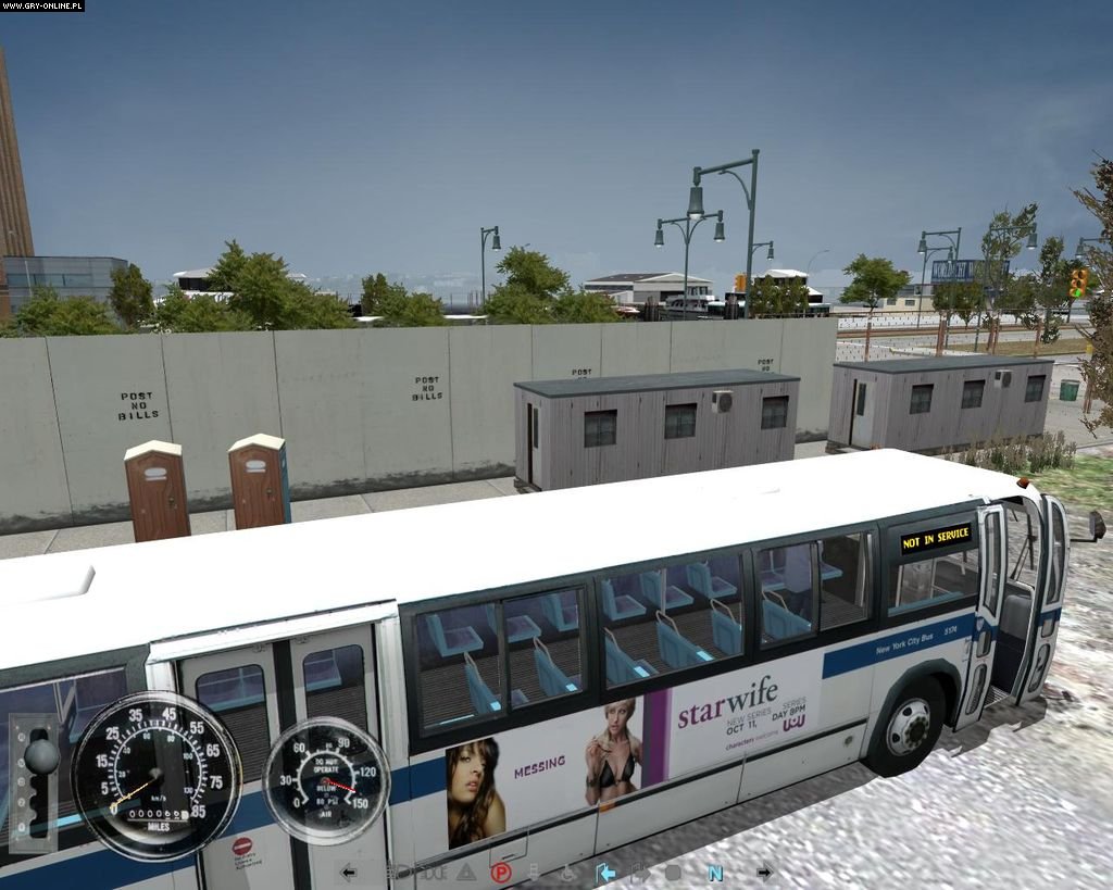 City Bus Simulator – download