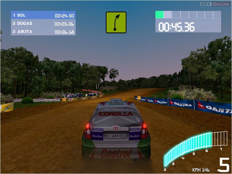 Colin McRae 2.0 – download