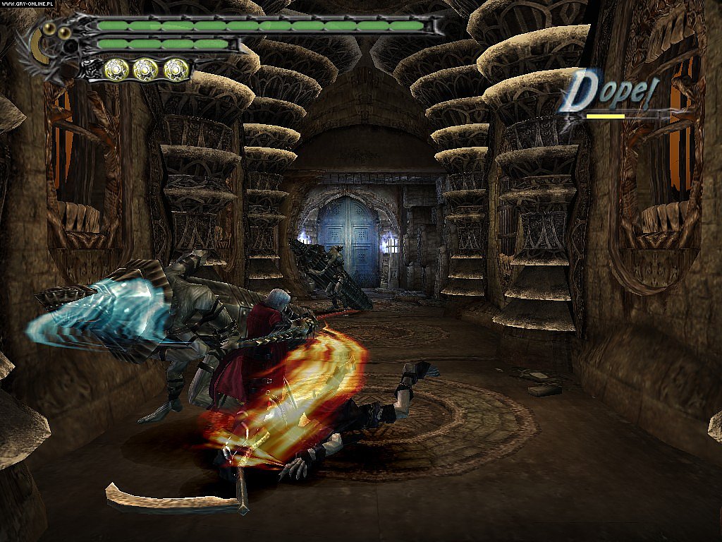 Devil May Cry 3: Dantes Awakening – download