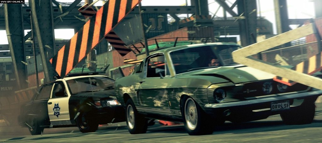 Driver: San Francisco – download