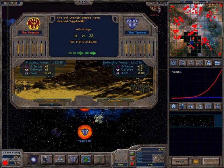 Galactic Civilizations – download