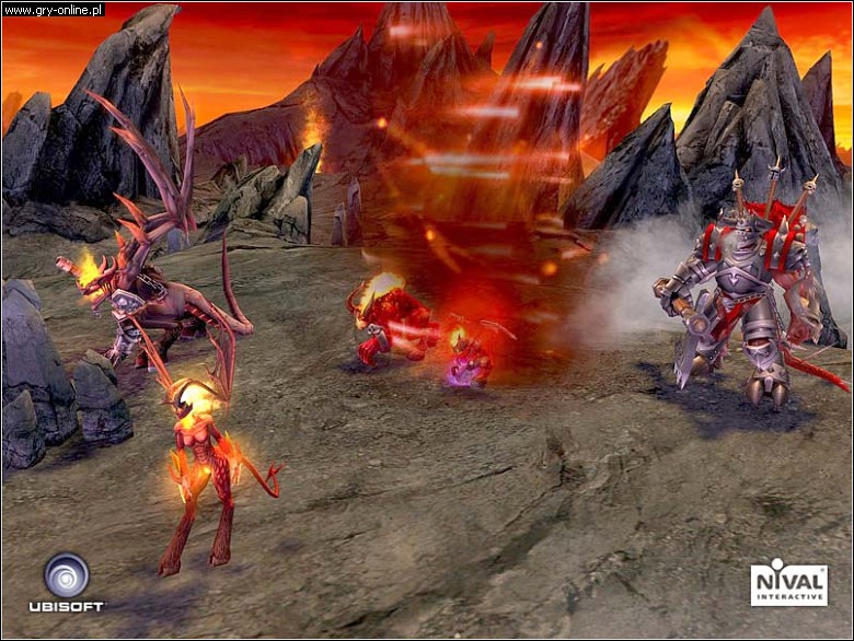 Heroes of Might and Magic V – download