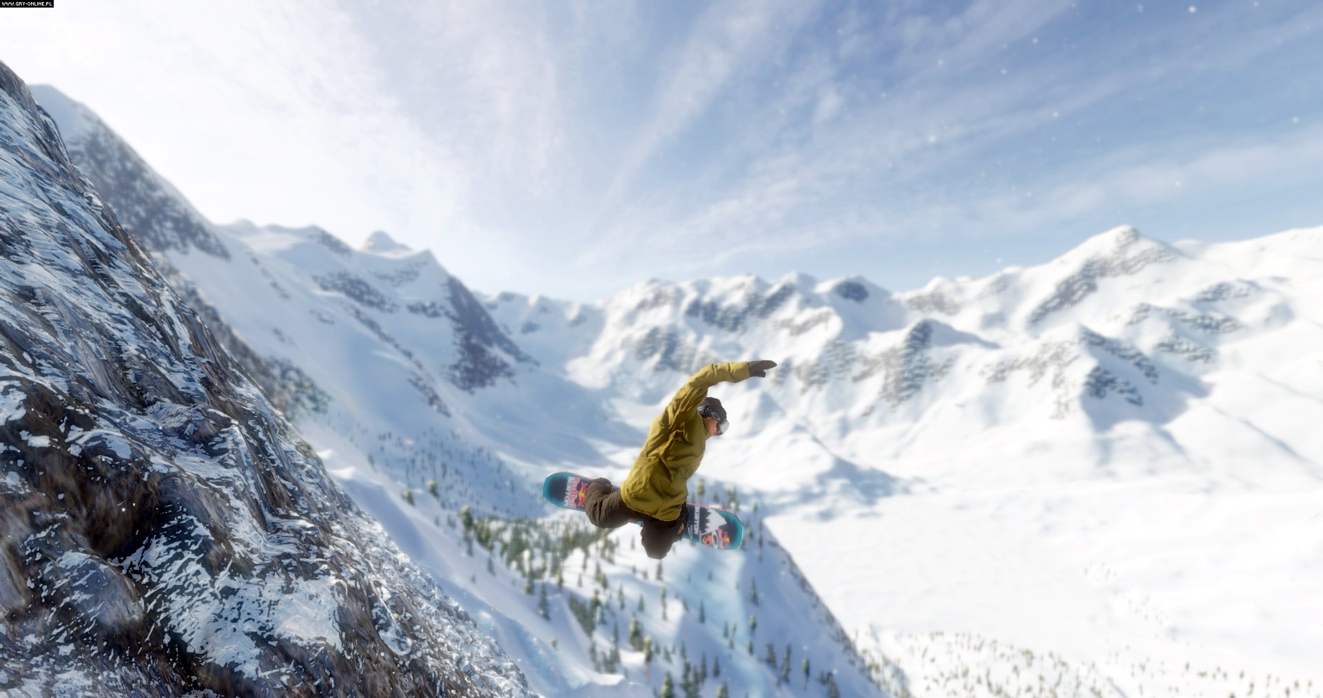 Infinite Air with Mark McMorris download