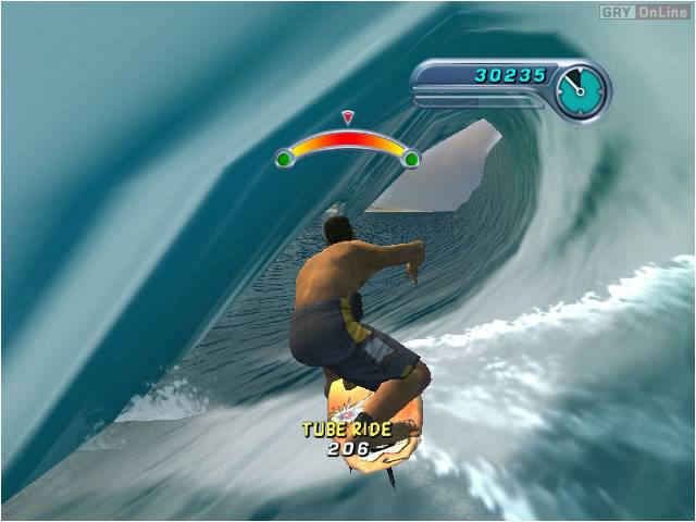 Kelly Slater’s Pro Surfer – download