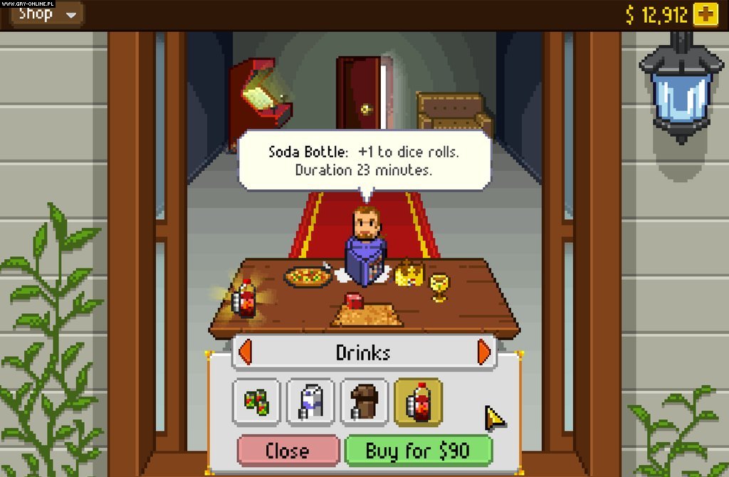 Knights of Pen & Paper +1 Edition – download