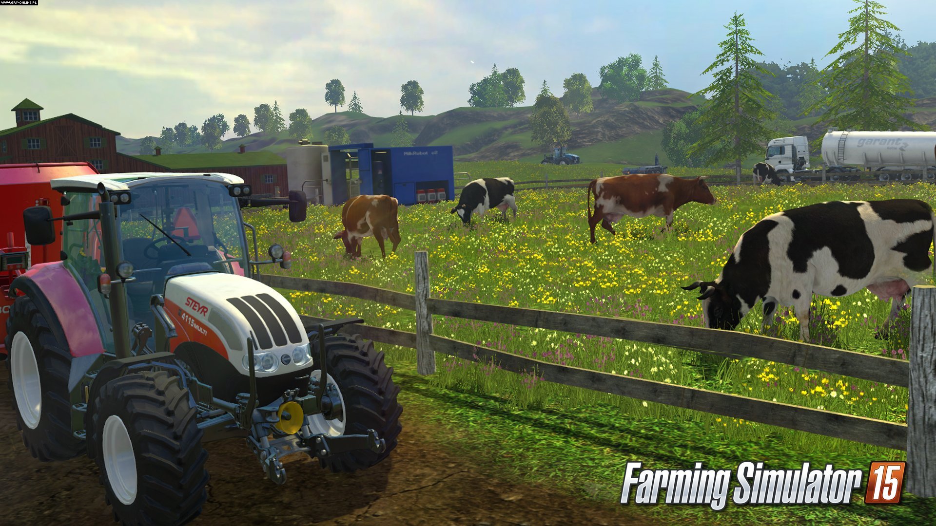 farming simulator 15 download