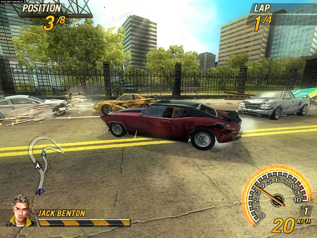 flatout 2 download