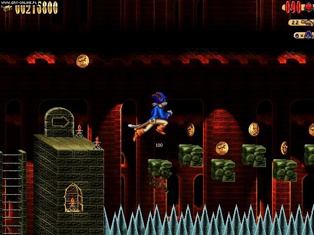 Kapitan Pazur – download