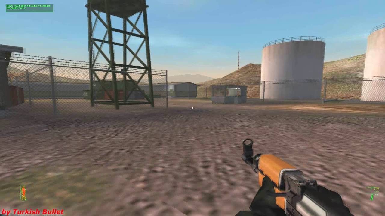 Project IGI – download