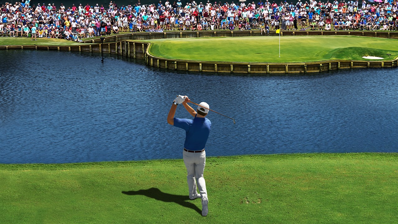 The Golf Club 2019 – download