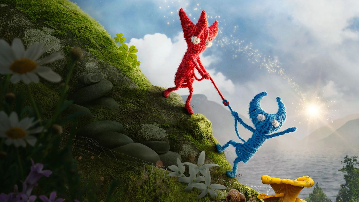 Unravel 2 – download