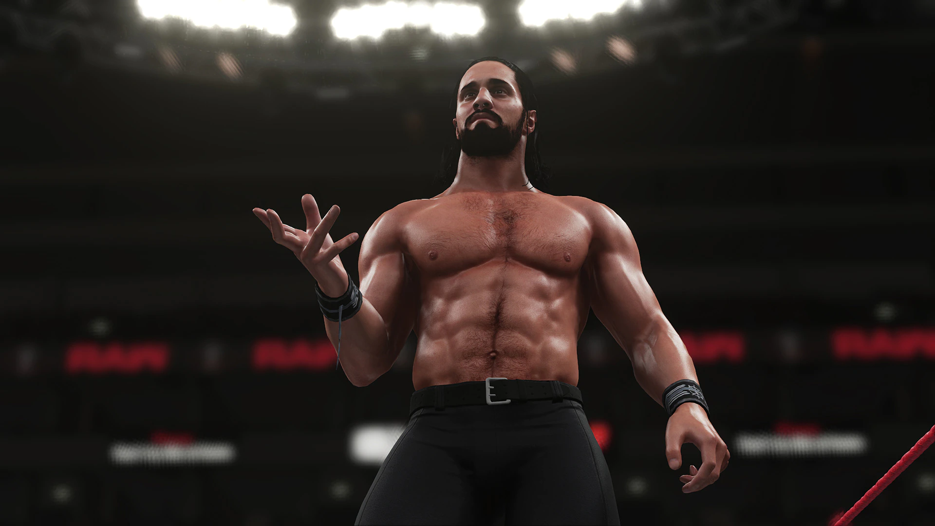 wwe 2k18 download pobierz