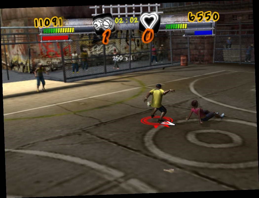 Urban Freestyle Soccer – Download