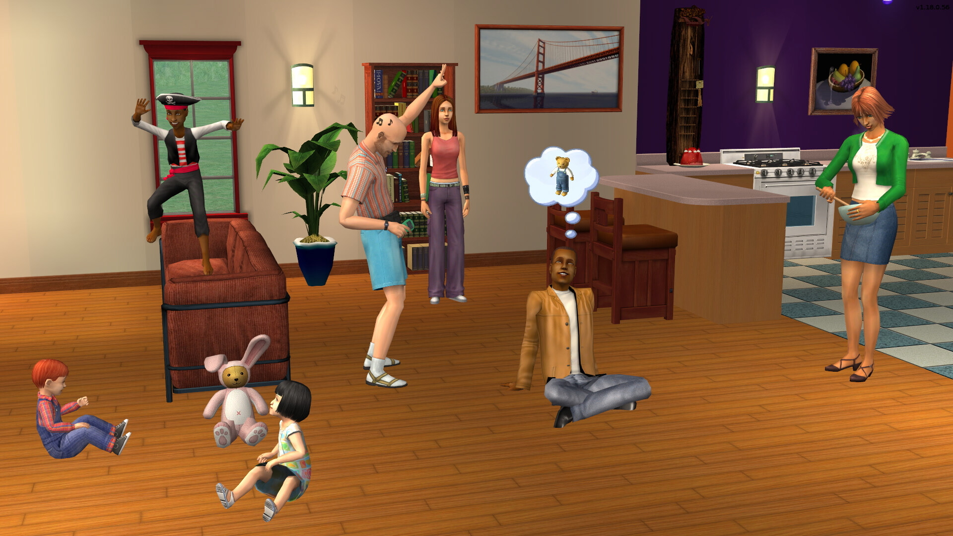 the sims 2 download