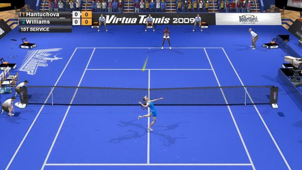 virtua tennis 2009 download