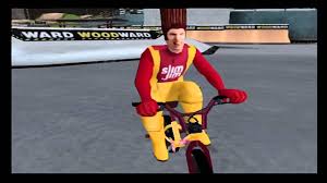 dave mirra download