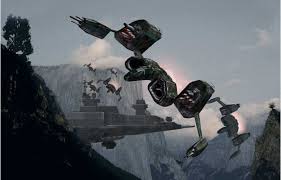 Echelon: Wojownicy Wiatru – download